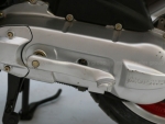 Skuter Magnet Sport - Motowell - detale skutera