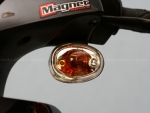 Skuter Magnet Sport - Motowell - detale skutera